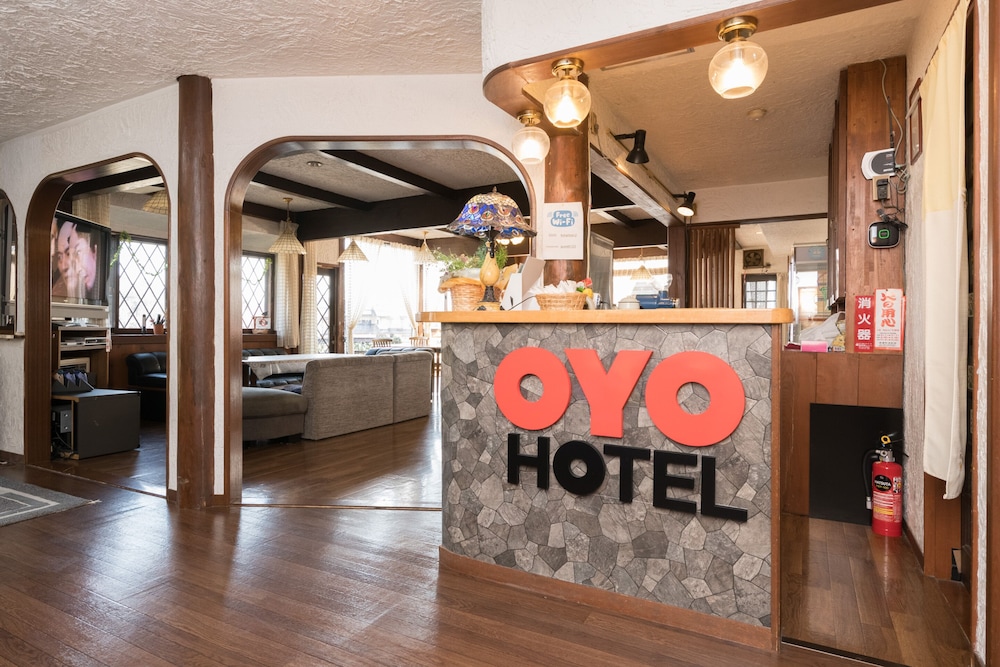 OYOフィッシャーマン野尻湖 松本・軽井沢