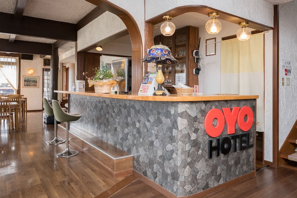 OYOフィッシャーマン野尻湖 松本・軽井沢