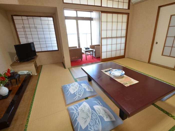 湖月館 松本・軽井沢