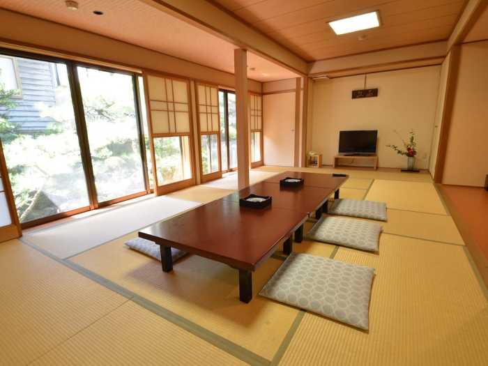 湖月館 松本・軽井沢