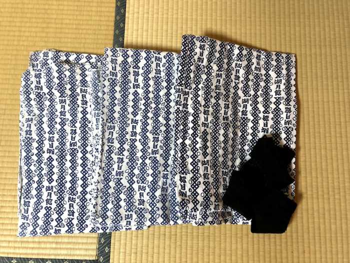湖月館 松本・軽井沢