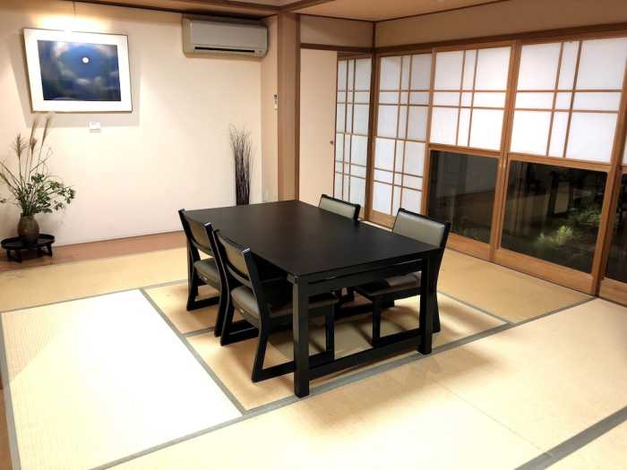 湖月館 松本・軽井沢