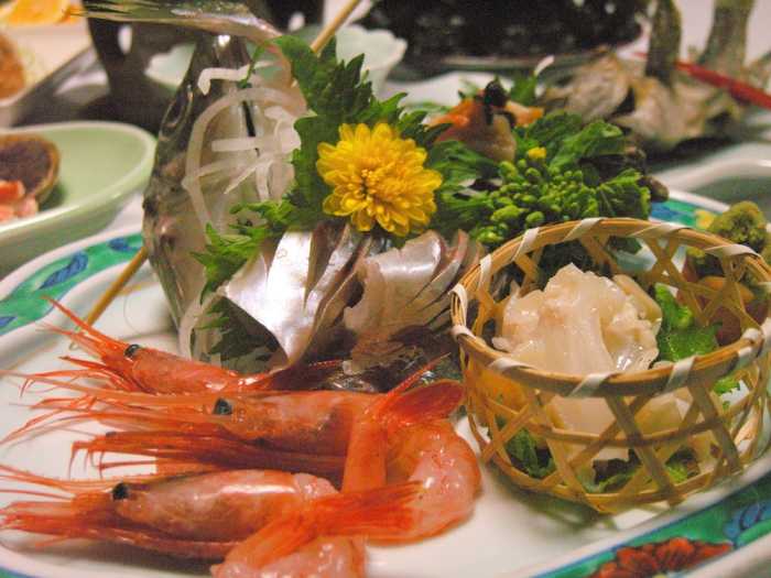 湖月館 松本・軽井沢