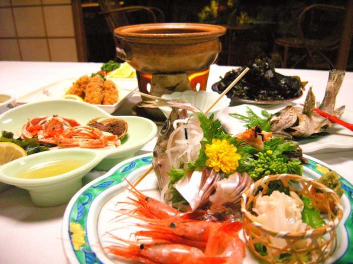 湖月館 松本・軽井沢