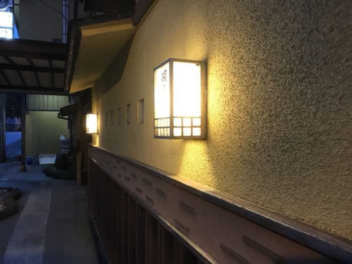 湖月館 松本・軽井沢