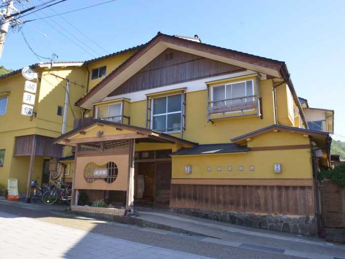 湖月館 松本・軽井沢