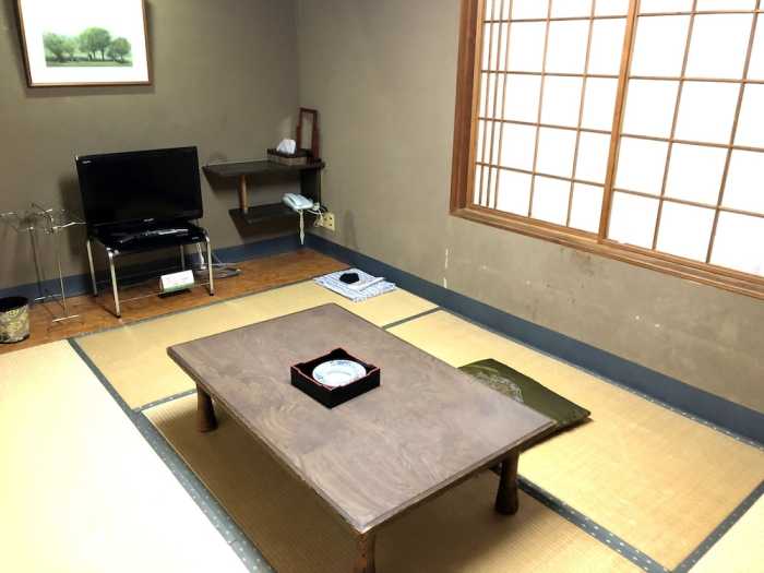 湖月館 松本・軽井沢