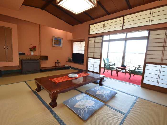 湖月館 松本・軽井沢