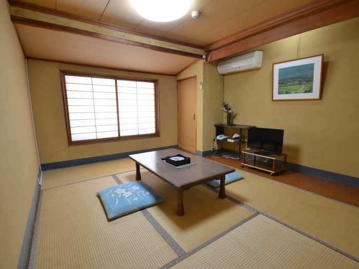 湖月館 松本・軽井沢