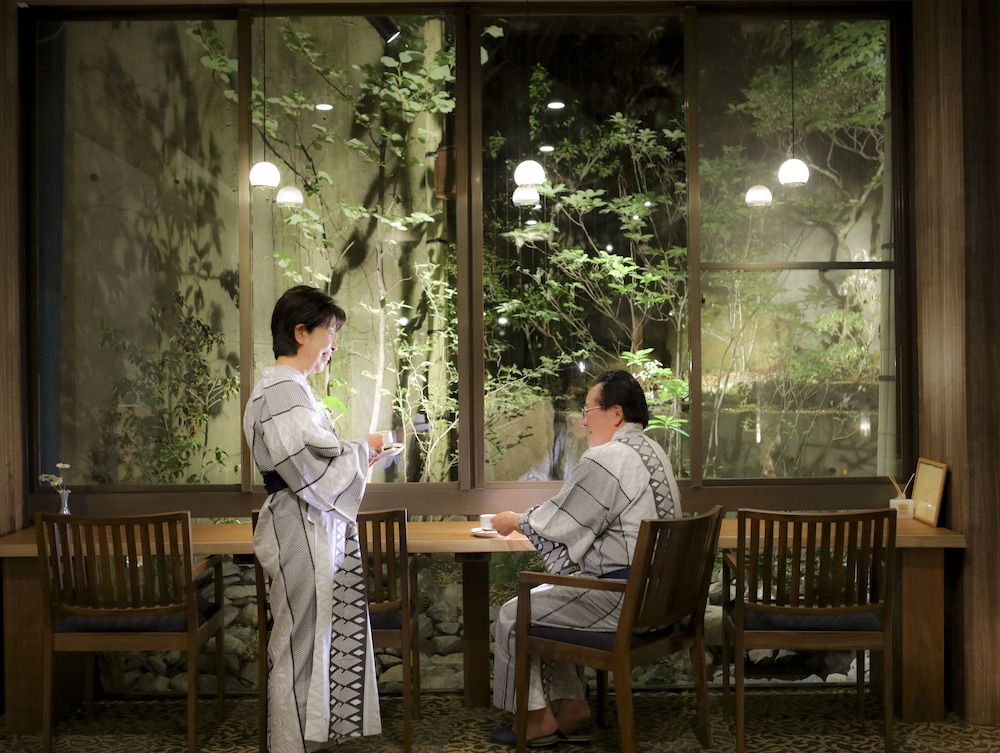 別所温泉　南條旅館 松本・軽井沢