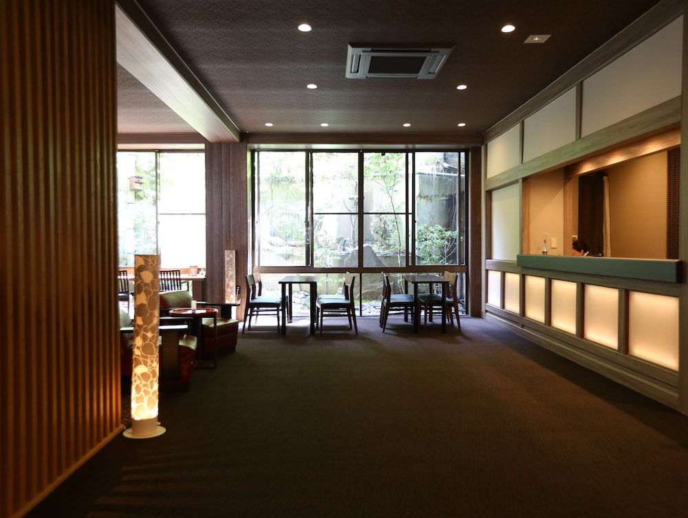別所温泉　南條旅館 松本・軽井沢