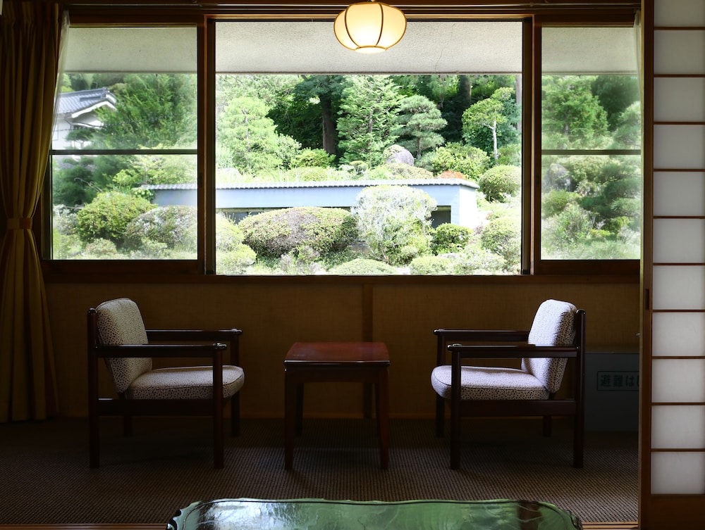 別所温泉　南條旅館 松本・軽井沢