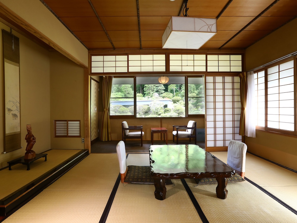 別所温泉　南條旅館 松本・軽井沢