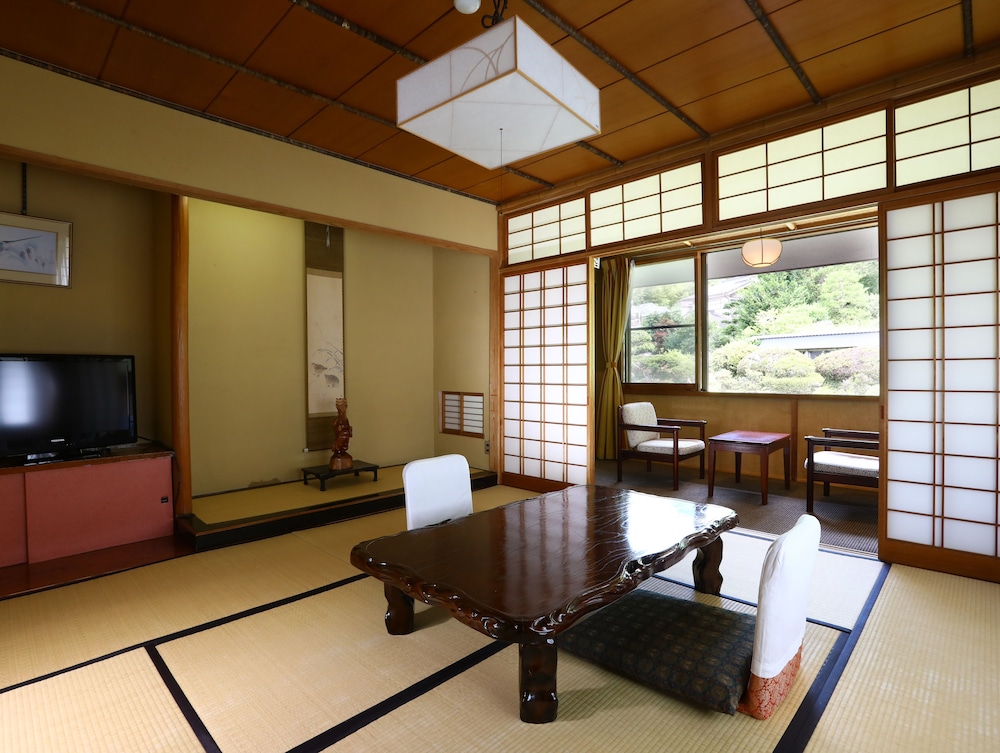 別所温泉　南條旅館 松本・軽井沢