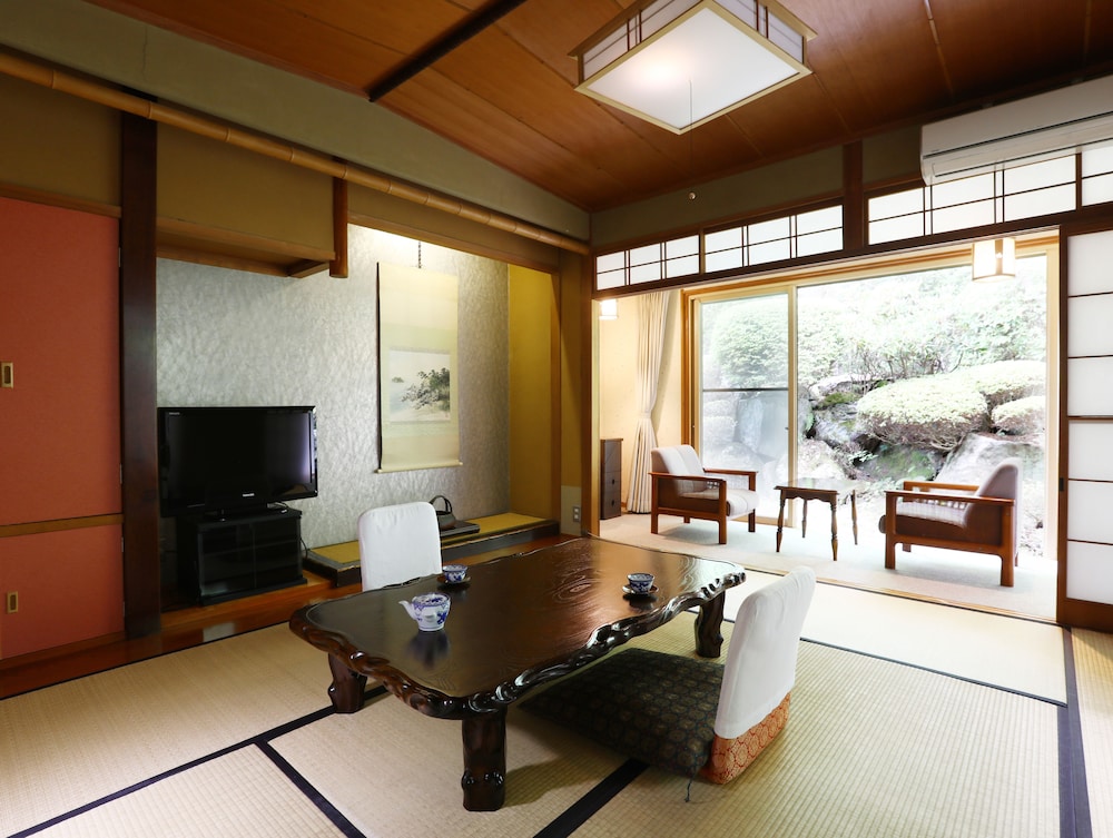 別所温泉　南條旅館 松本・軽井沢