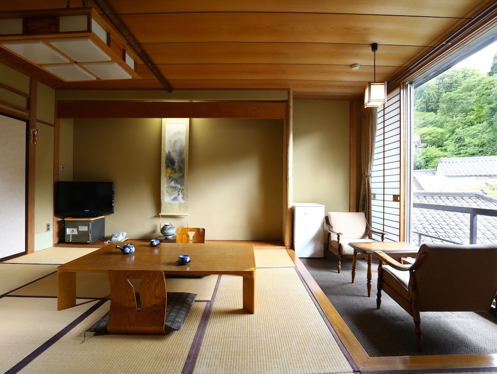 別所温泉　南條旅館 松本・軽井沢