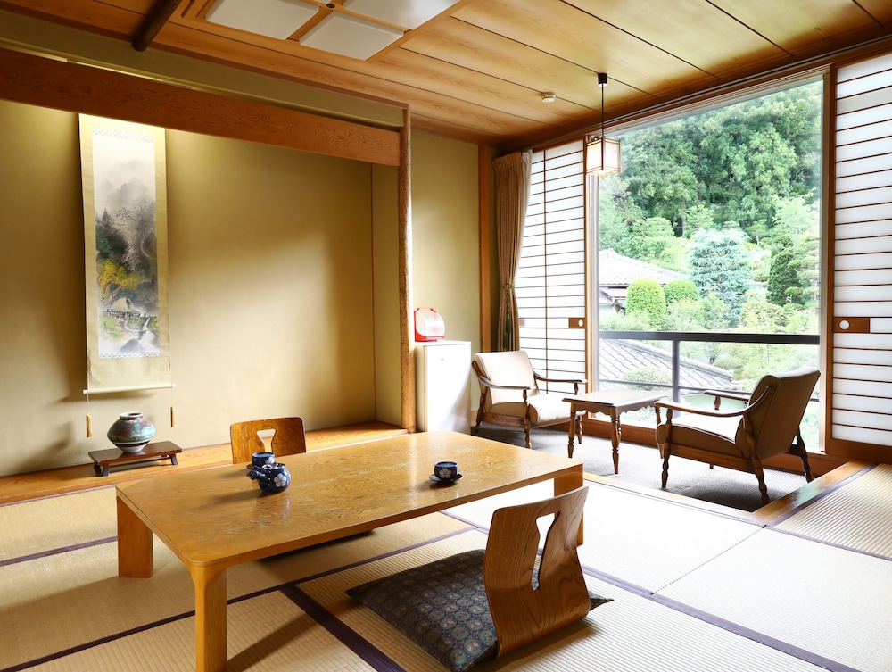 別所温泉　南條旅館 松本・軽井沢
