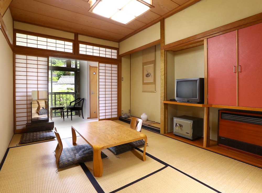 別所温泉　南條旅館 松本・軽井沢