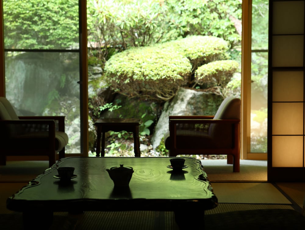 別所温泉　南條旅館 松本・軽井沢