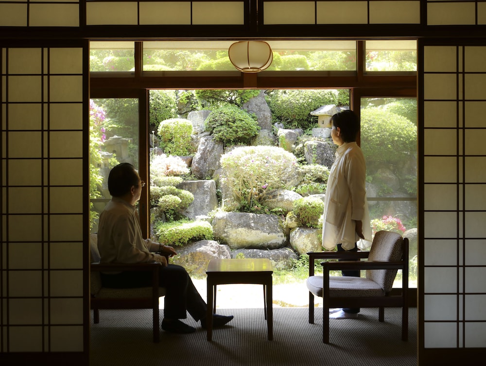 別所温泉　南條旅館 松本・軽井沢