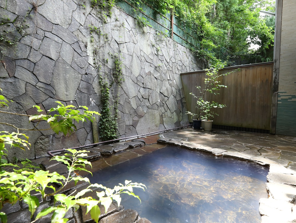 別所温泉　南條旅館 松本・軽井沢