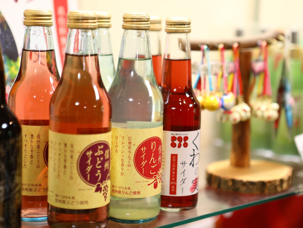 別所温泉　南條旅館 松本・軽井沢