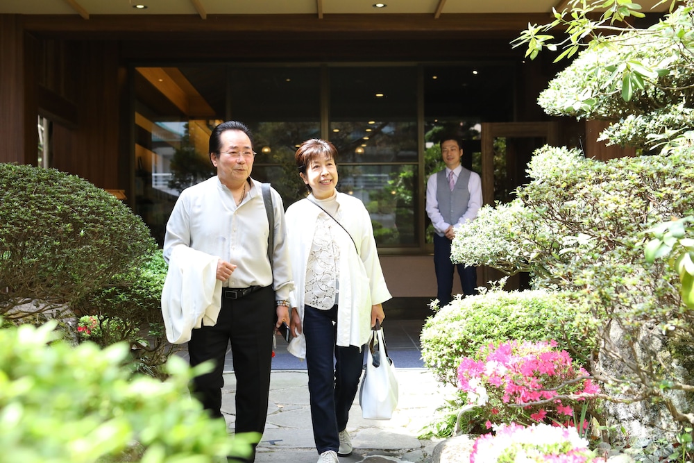 別所温泉　南條旅館 松本・軽井沢