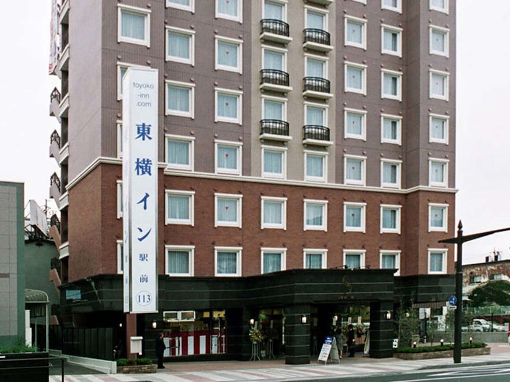 東横INN上田駅前 松本・軽井沢