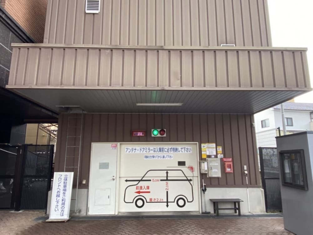 東横INN上田駅前 松本・軽井沢