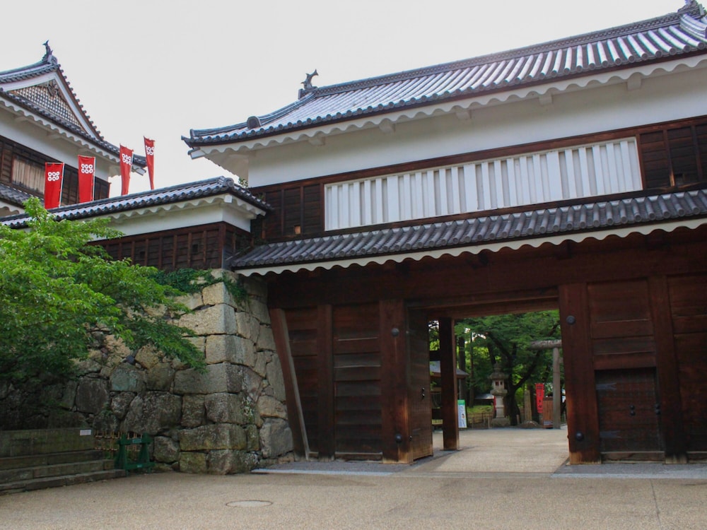 東横INN上田駅前 松本・軽井沢