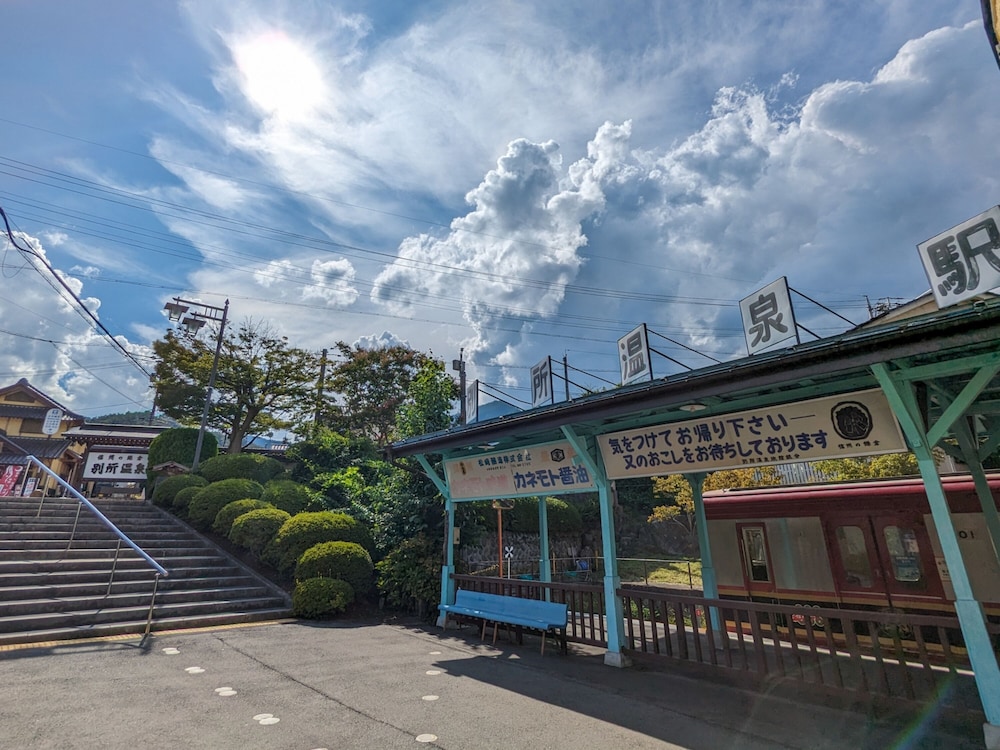東横INN上田駅前 松本・軽井沢