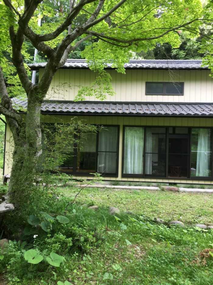 杏庵 － にしだ 松本・軽井沢