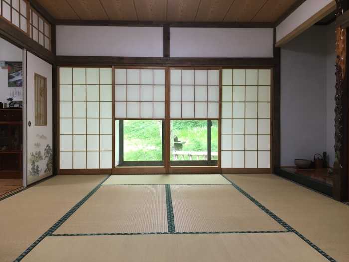 杏庵 － にしだ 松本・軽井沢