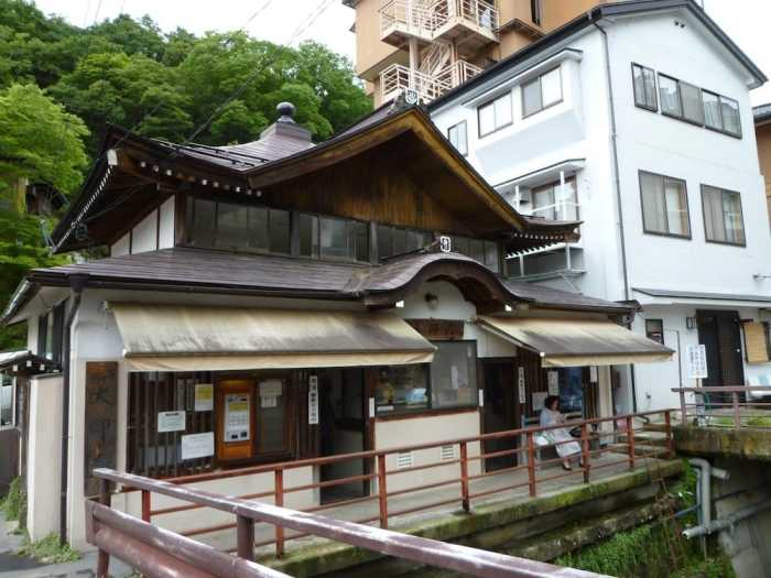 杏庵 － にしだ 松本・軽井沢
