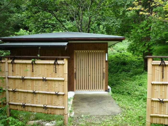 杏庵 － にしだ 松本・軽井沢