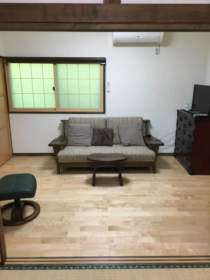 杏庵 － にしだ 松本・軽井沢