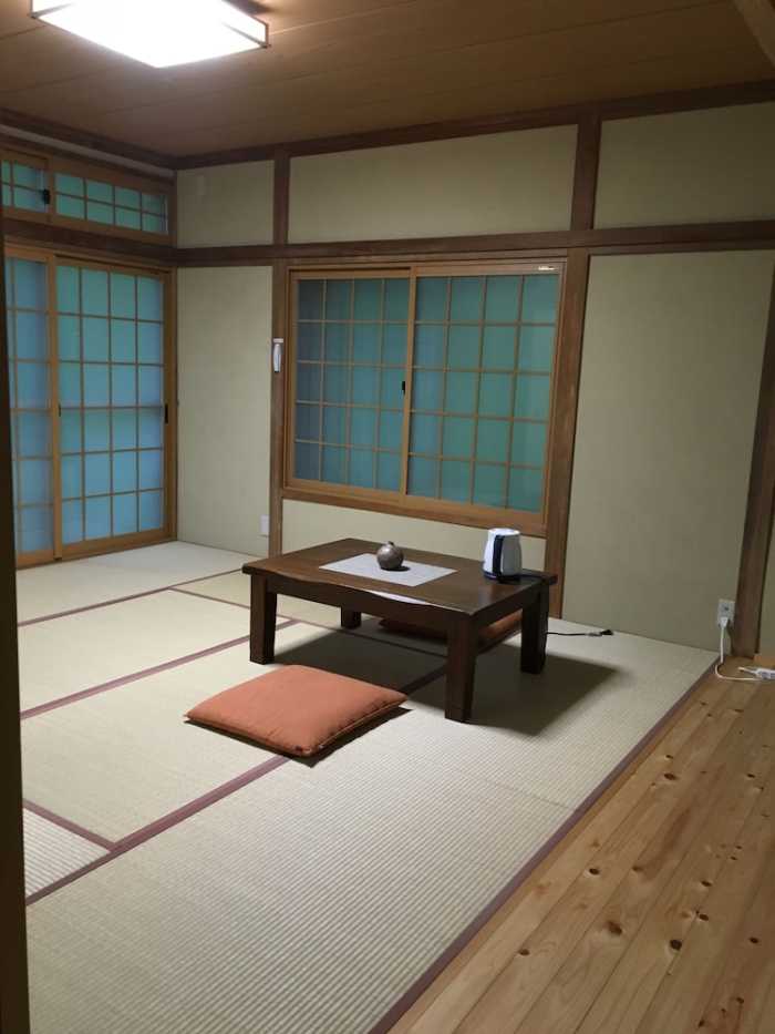 杏庵 － にしだ 松本・軽井沢