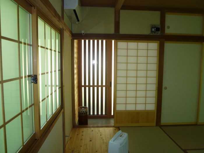 杏庵 － にしだ 松本・軽井沢