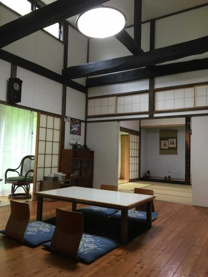杏庵 － にしだ 松本・軽井沢