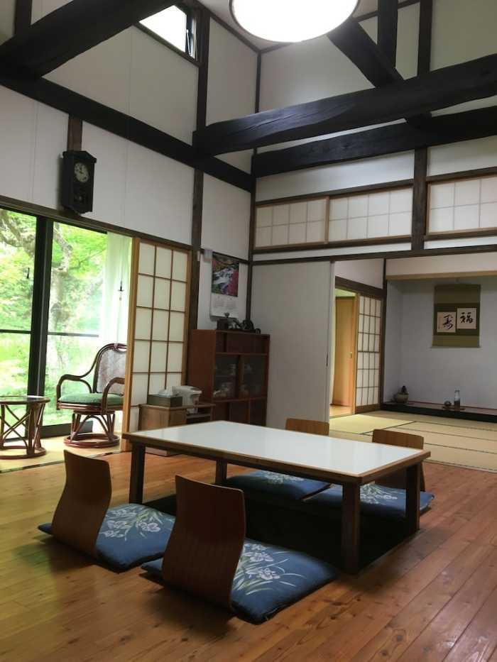 杏庵 － にしだ 松本・軽井沢