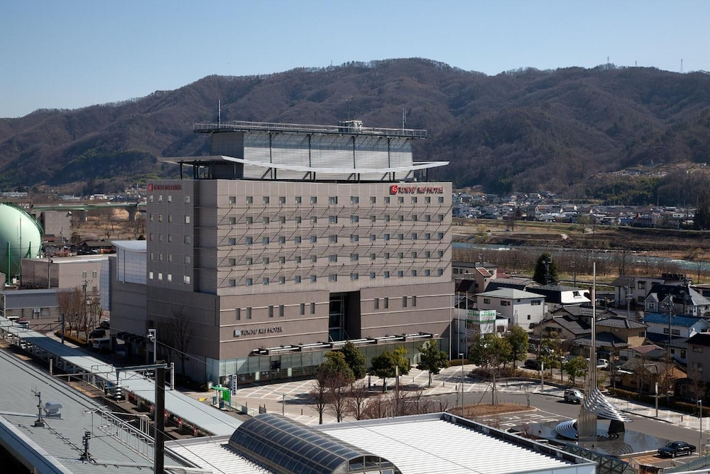 上田東急 REI ホテル 松本・軽井沢