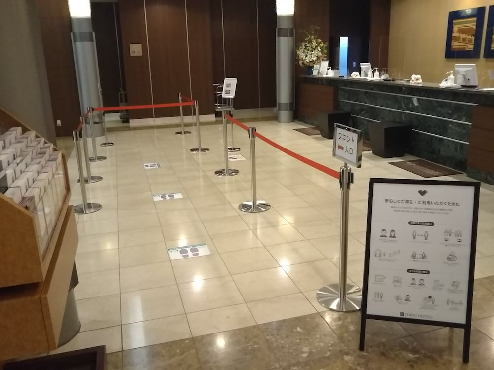 上田東急 REI ホテル 松本・軽井沢