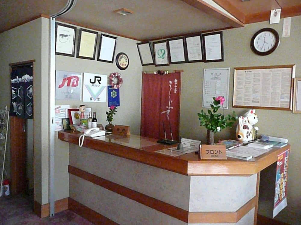望山亭 ことぶき 松本・軽井沢