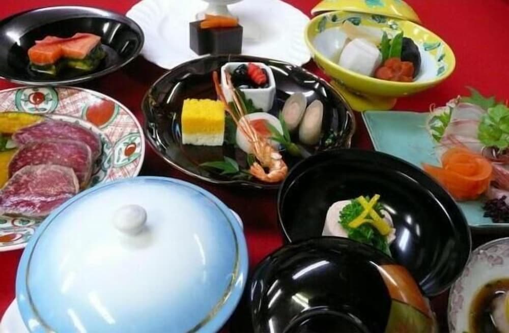 望山亭 ことぶき 松本・軽井沢