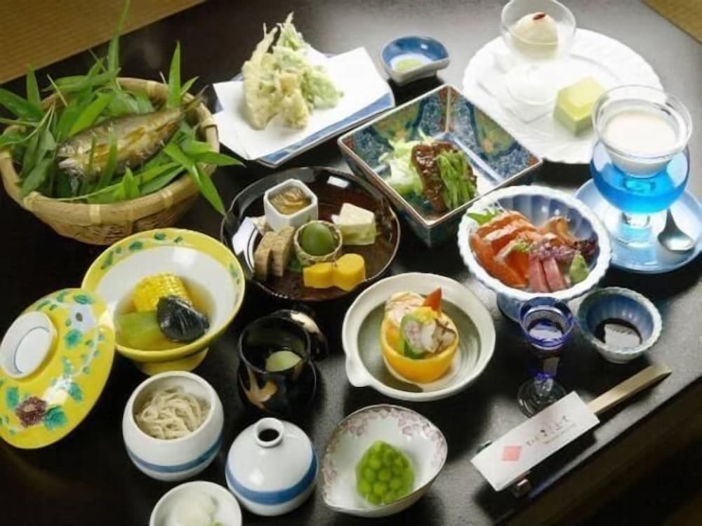 望山亭 ことぶき 松本・軽井沢