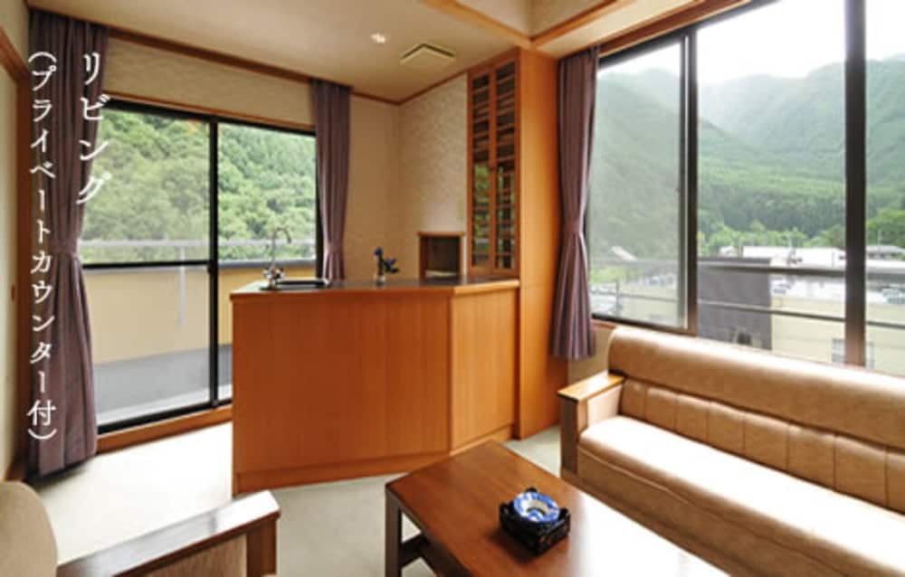 望山亭 ことぶき 松本・軽井沢