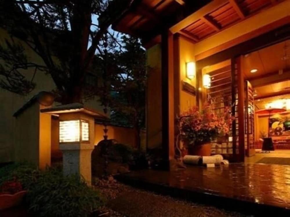 望山亭 ことぶき 松本・軽井沢