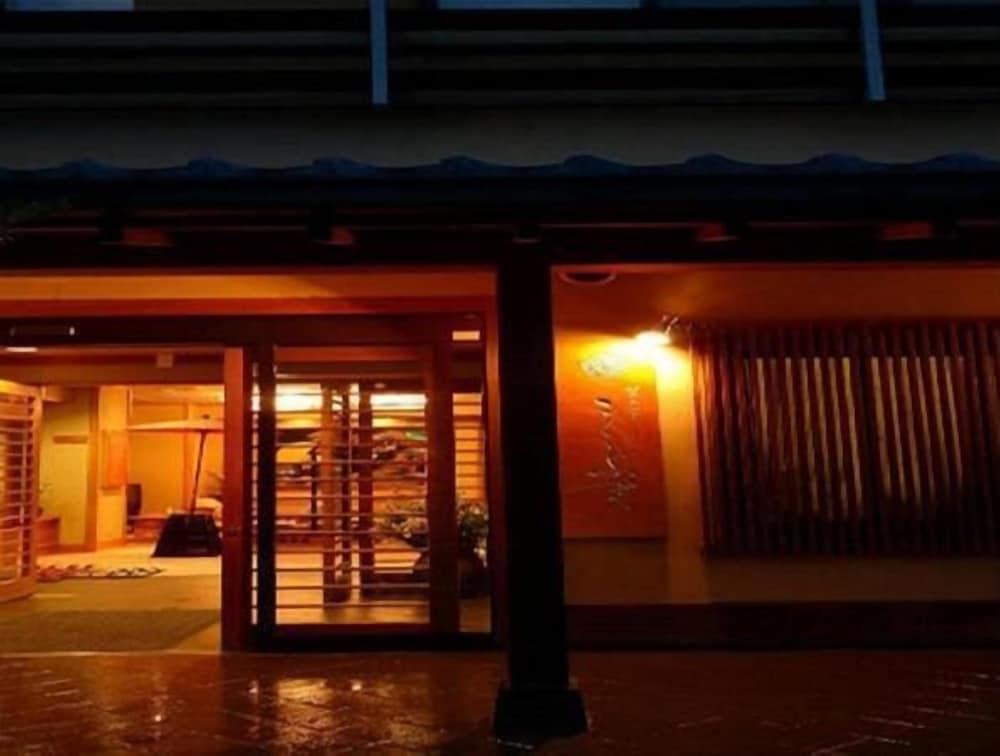 望山亭 ことぶき 松本・軽井沢