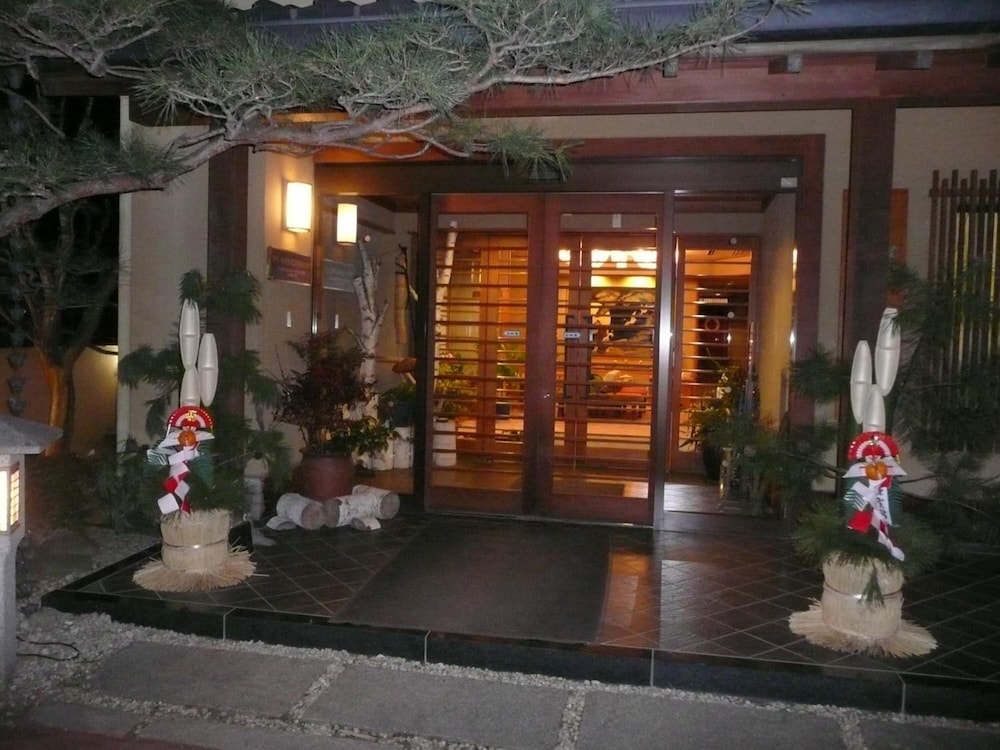 望山亭 ことぶき 松本・軽井沢
