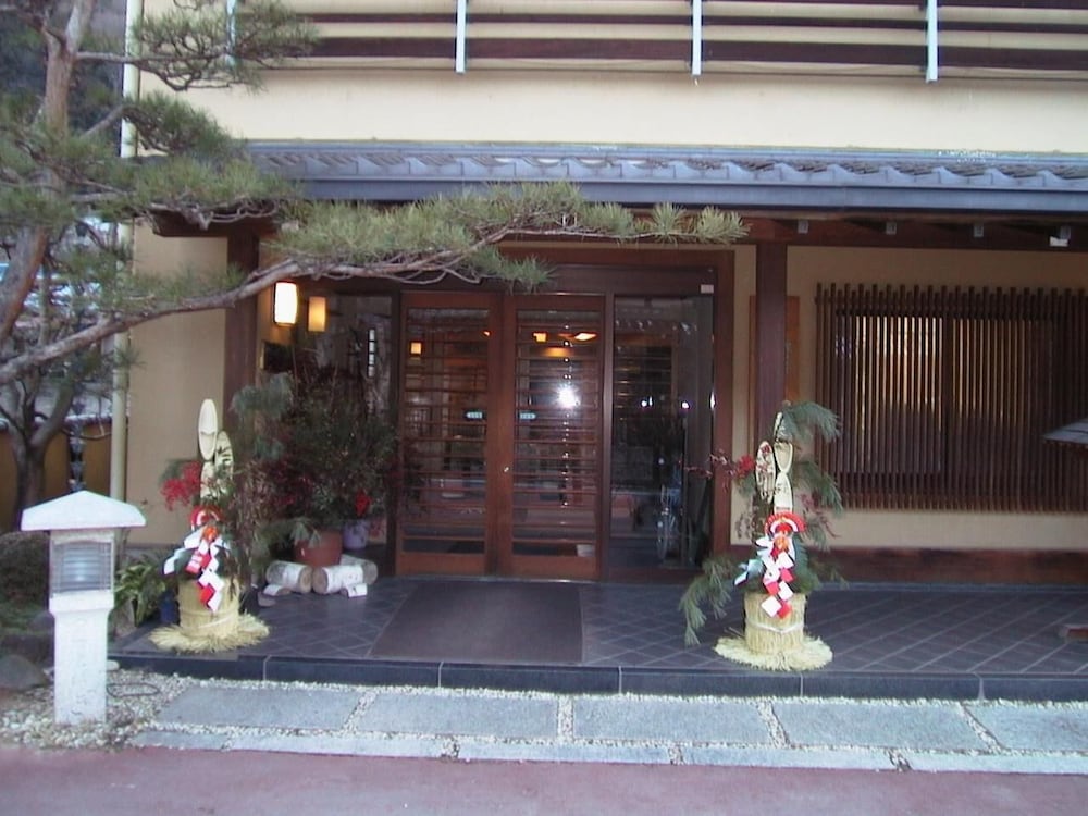 望山亭 ことぶき 松本・軽井沢